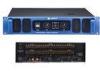 20kOhm Blue 2x550W Broadcast Professional Audio Amplifier Class H