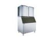 Big Volume Restaurant Ice Maker Commercial Undercounter Ice Machine 680Kg - 5800Kg