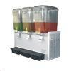 Frozen Beverage Dispenser With Metal Spigot , R134a compressor