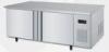 330L 420L Commercial Under Counter Refrigerator Freezer R134a / R404