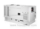 50Hz / 60Hz Single Phase Super Silent Diesel Generator Set for House / Villa Residential 10KW