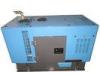 20KW - 24KW Powerful Lightweight Portable Kubota Diesel Generator Set for Commercial