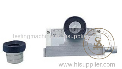 GB/T4668/ISO7211.2 Fabric pick counter