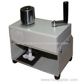 Wholesale AATCC Rotary Crockmeter