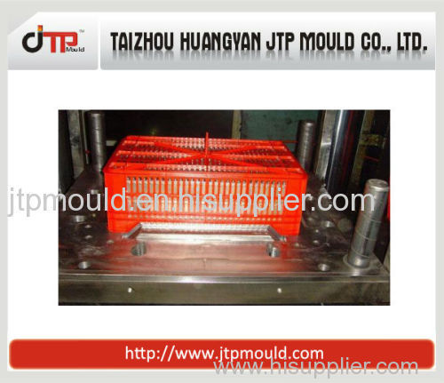 good quality plastic crate mould