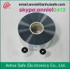pet aluminum plastic metallized film for capacitor