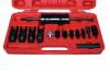 14PC Injector Extractor W/Slide Hammer