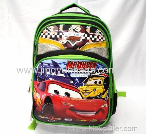 Gift promotion children school bag