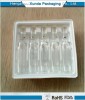 Medical vial tray Factory