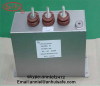 oil type capacitor home power capacitor 1000VDC power capacitor