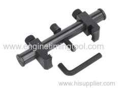 Puller For Ribbed Drive Pulley