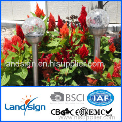 solar spot light for garden