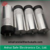DC link capacitor for photovoltaic wind power cylinder