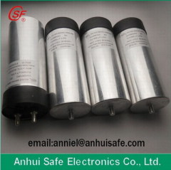 photovoltage capacitor wind engergy solar engergy DC support filter circuit