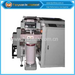 Mini wool Combing Machine