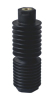 24kV ABB VSC Flame-retardant Nylon Insulated Pulling Rod