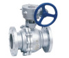 Floating Ball ValveFloating Ball Valve