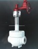 Cryogenic Ball ValveCryogenic Ball Valve