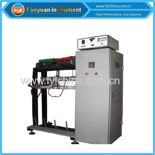 Laboratory Cone Winding Machine