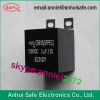 Selling Screw rod type 40UF 1250VDC inverter welding capacitor