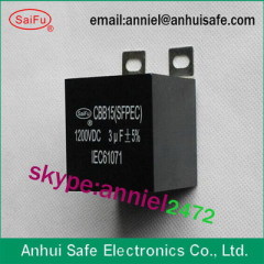 cbb15 cbb16 1400V welding machine capacitor