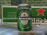 Heineken Beer From Holland