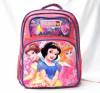 Gifts promotional products customized cartoon book bag