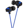 JVC Xtreme Xplosives XX HA-FX101 In-Ear Headphones Black Blue China Supplier