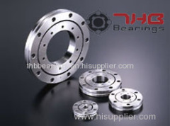 Cross roller bearing RB 4010 for speed reducer - THB Bearings