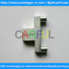 good quality Aluminum Parts Sand Blasting CNC machined parts OEM service suplier in China