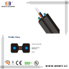 Bow-type Drop optical fiber Ribbon cable (LC-B03)