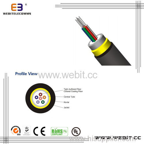 Loose tube cable (LC-B08)