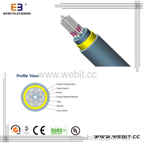 Dry structure cable (LC-A14)