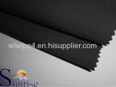 Cotton Nylon Plain Fabric(SRSCN 042)
