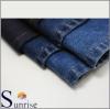 CVC Spandex Denim(SRS-3818) CVC Spandex Denim(SRS-3818)