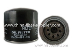 15400-689-003 SP-904 oil filter