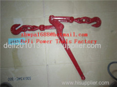 Hand cable puller wire puller Ratchet Cable Puller