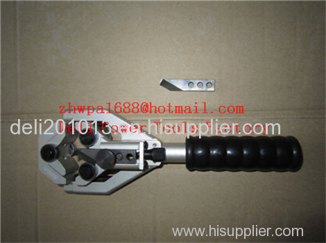 cable wire stripper Wire Stripper and Cutter