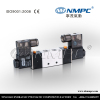 5 ways air solenoid Pneumatic Control Valve