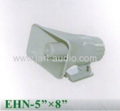 30 W Rectangular Horn Speaker