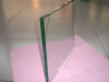 8mm clear tempered glass for table surface