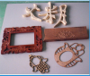 Hot! best quality leather carving machine with CE from China