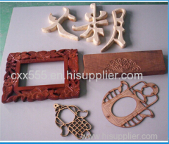 Hot! best quality leather carving machine with CE from China