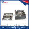 High Precision Long Life Hot Runner Injection Mould With GS-2344 steel