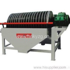 customized high performance automatic iron filter magnetic seperator for powder