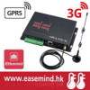 3G Temperature Humidity Ethernet Monitoring System