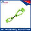 Durable Colorful Plastic Glove Guard Clips For Construction Workers