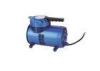 Paint Spray Gun or Airbrush Mini Air Compressor for spray painting 50PSI