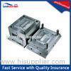 Accurate Size Of Custom Injection Mold With Imported Steel Material