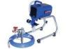 High Pressure Electric Airless Paint Sprayer , airless spraying equipment